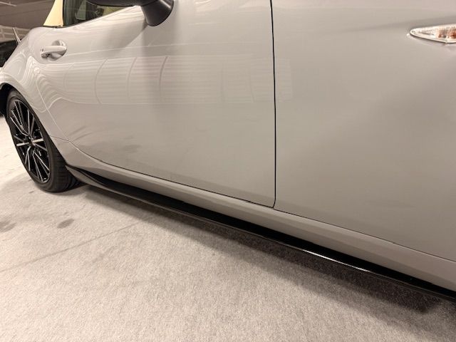 MAZDA ROADSTER 2025 Image 31