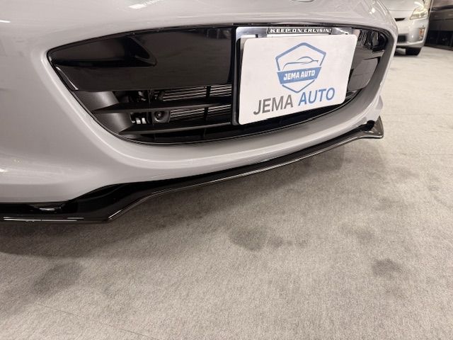 MAZDA ROADSTER 2025 Image 31