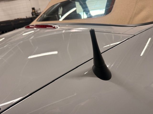 MAZDA ROADSTER 2025 Image 31