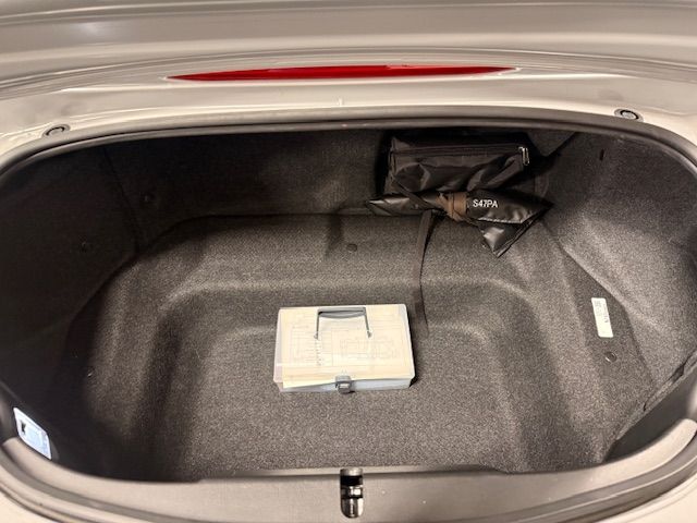 MAZDA ROADSTER 2025 Image 31
