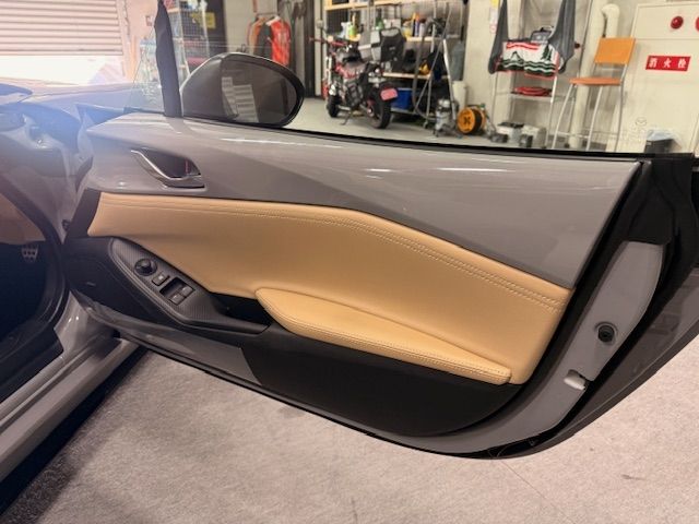 MAZDA ROADSTER 2025 Image 31