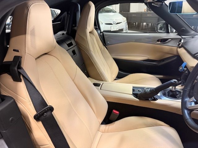 MAZDA ROADSTER 2025 Image 31