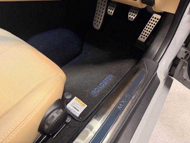 MAZDA ROADSTER 2025 Image 31