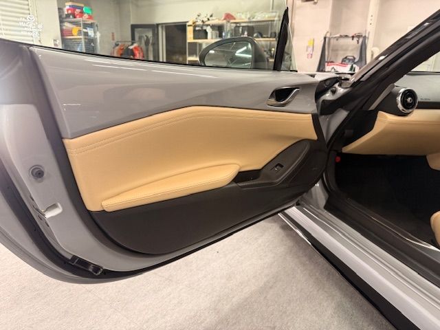 MAZDA ROADSTER 2025 Image 31