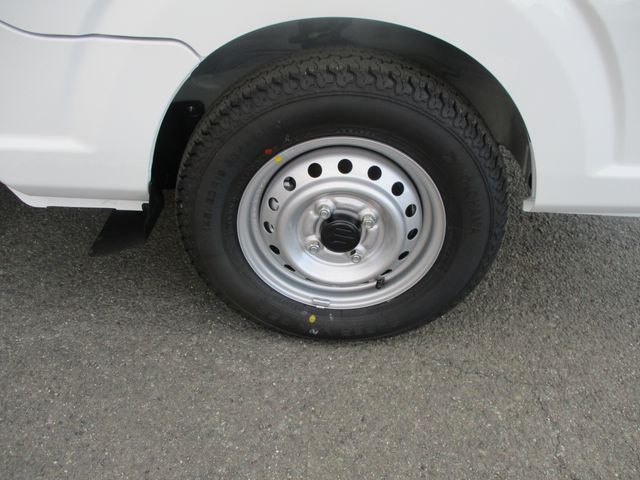 SUZUKI CARRY TRUCK 4WD 2025 Image 31