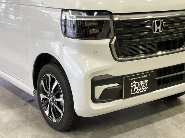 HONDA N BOX CUSTOM 4WD 2023 Image 31