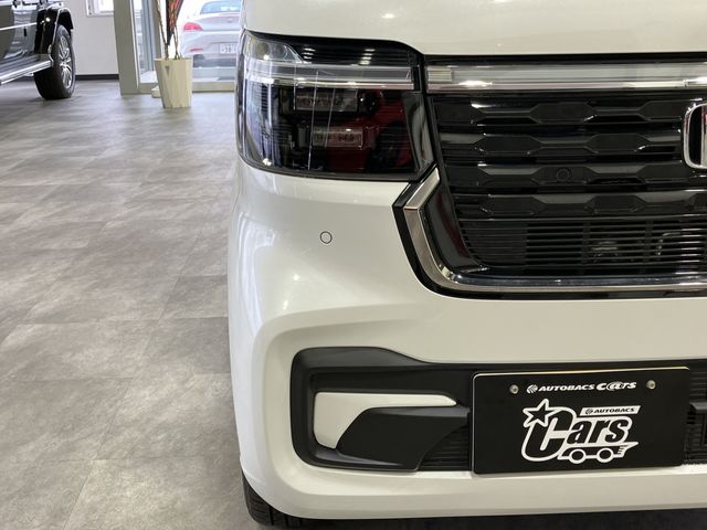 HONDA N BOX CUSTOM 4WD 2023 Image 31