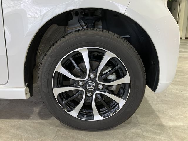 HONDA N BOX CUSTOM 4WD 2023 Image 31