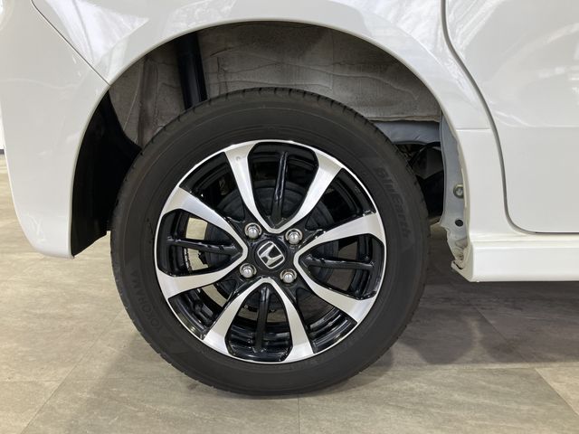 HONDA N BOX CUSTOM 4WD 2023 Image 31