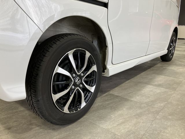 HONDA N BOX CUSTOM 4WD 2023 Image 31