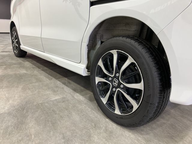 HONDA N BOX CUSTOM 4WD 2023 Image 31