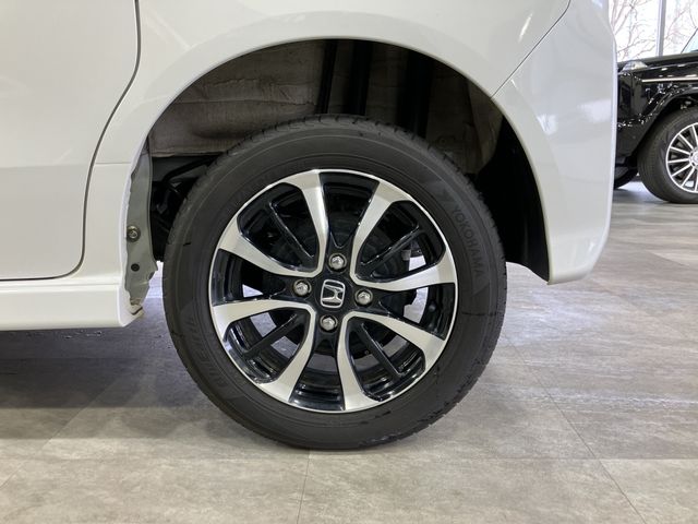 HONDA N BOX CUSTOM 4WD 2023 Image 31