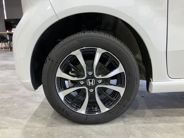 HONDA N BOX CUSTOM 4WD 2023 Image 31