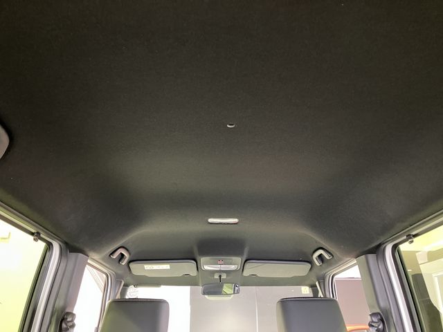 HONDA N BOX CUSTOM 4WD 2023 Image 31