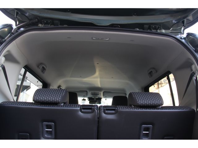 SUZUKI HUSTLER 2021 Image 31