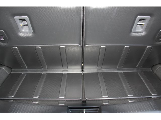 SUZUKI HUSTLER 2021 Image 31