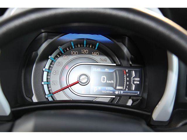 SUZUKI HUSTLER 2021 Image 31