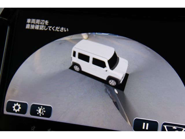 SUZUKI HUSTLER 2021 Image 31