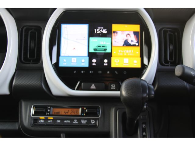 SUZUKI HUSTLER 2021 Image 31