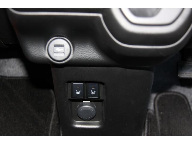 SUZUKI HUSTLER 2021 Image 31