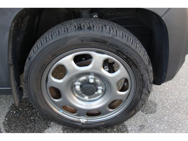 SUZUKI HUSTLER 2021 Image 31