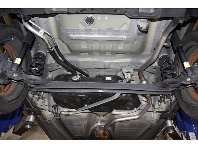 SUZUKI HUSTLER 2021 Image 31