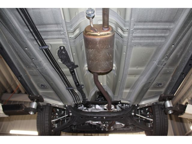 SUZUKI HUSTLER 2021 Image 31