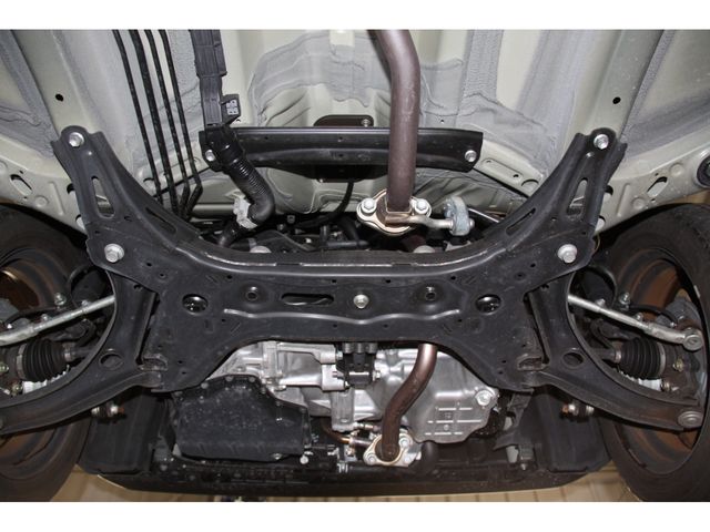 SUZUKI HUSTLER 2021 Image 31