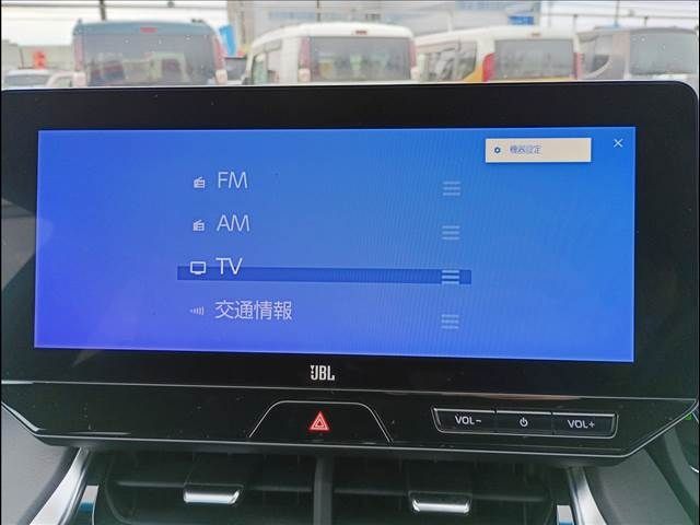 TOYOTA HARRIER PHEV 2023 Image 31