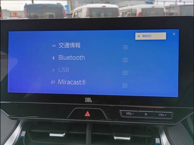 TOYOTA HARRIER PHEV 2023 Image 31