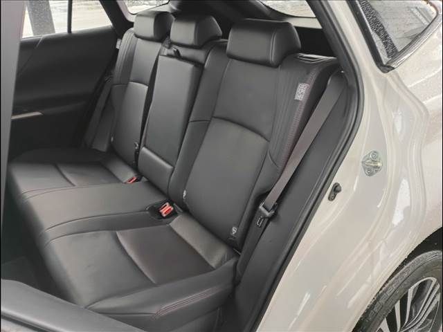 TOYOTA HARRIER PHEV 2023 Image 31