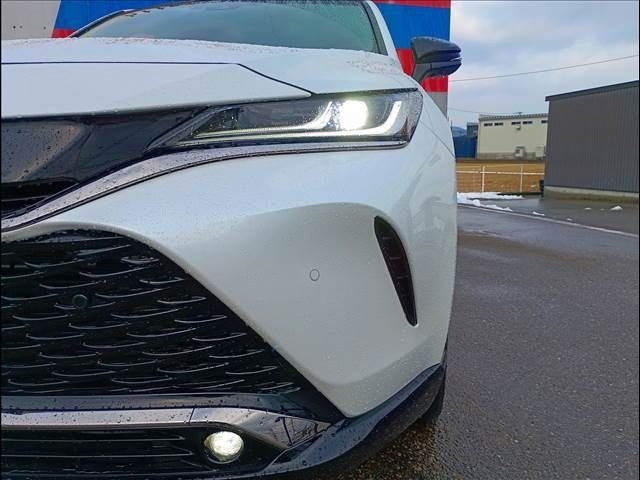 TOYOTA HARRIER PHEV 2023 Image 31