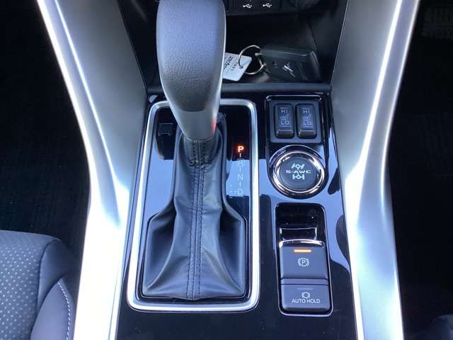 MITSUBISHI ECLIPSE CROSS 4WD 2024 Image 31