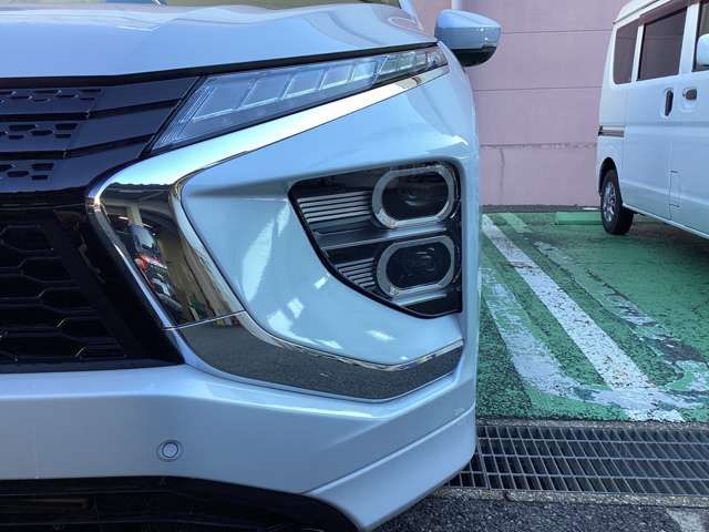 MITSUBISHI ECLIPSE CROSS 4WD 2024 Image 31