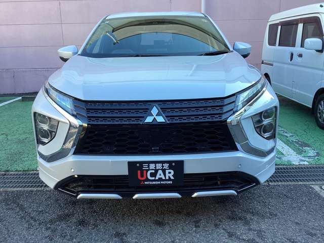 MITSUBISHI ECLIPSE CROSS 4WD 2024 Image 31