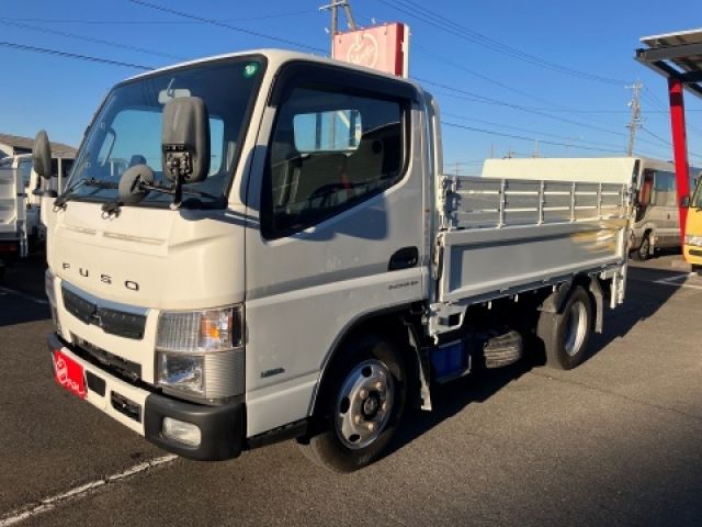 MITSUBISHI CANTER 2019 Image 31