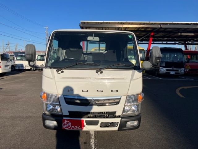 MITSUBISHI CANTER 2019 Image 31