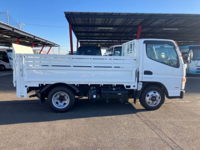 MITSUBISHI CANTER 2019 Image 31