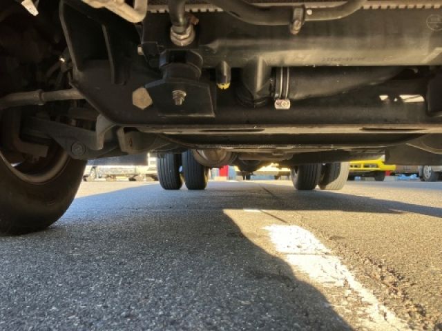 MITSUBISHI CANTER 2019 Image 31