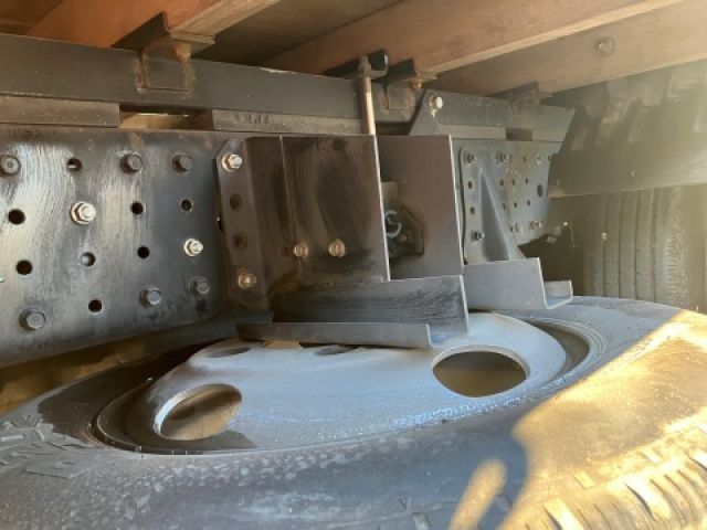 MITSUBISHI CANTER 2019 Image 31