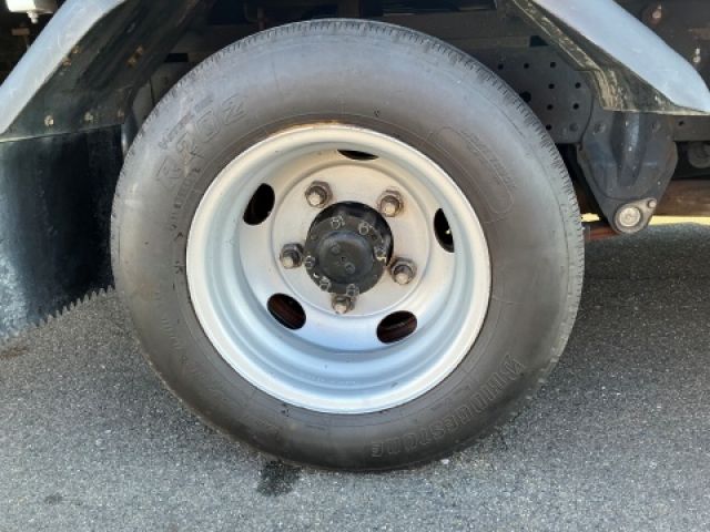 MITSUBISHI CANTER 2019 Image 31