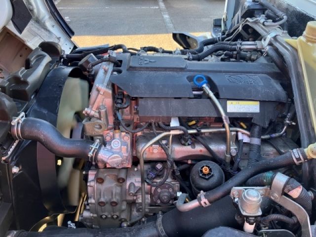 MITSUBISHI CANTER 2019 Image 31