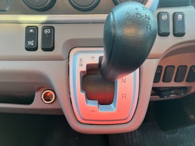 MITSUBISHI CANTER 2019 Image 31