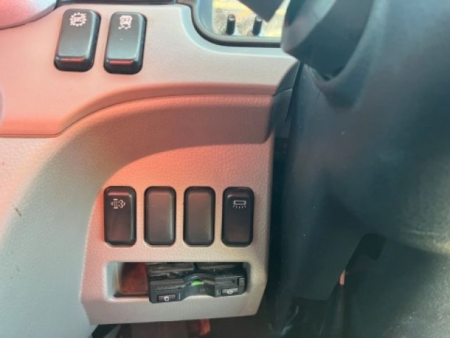 MITSUBISHI CANTER 2019 Image 31