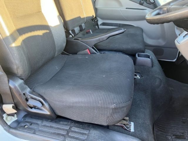 MITSUBISHI CANTER 2019 Image 31