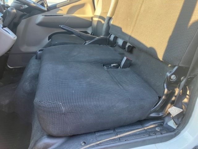 MITSUBISHI CANTER 2019 Image 31