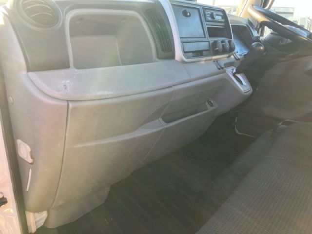 MITSUBISHI CANTER 2019 Image 31