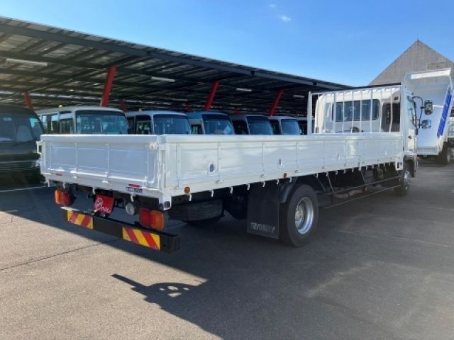 HINO RANGER 2015 Image 31