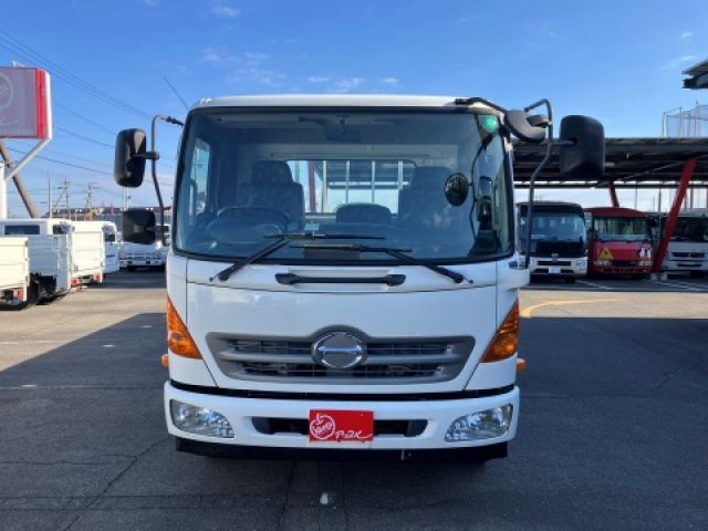 HINO RANGER 2015 Image 31