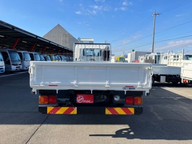 HINO RANGER 2015 Image 31